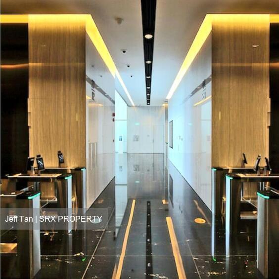 Suntec City Tower (D14), Office #604893611